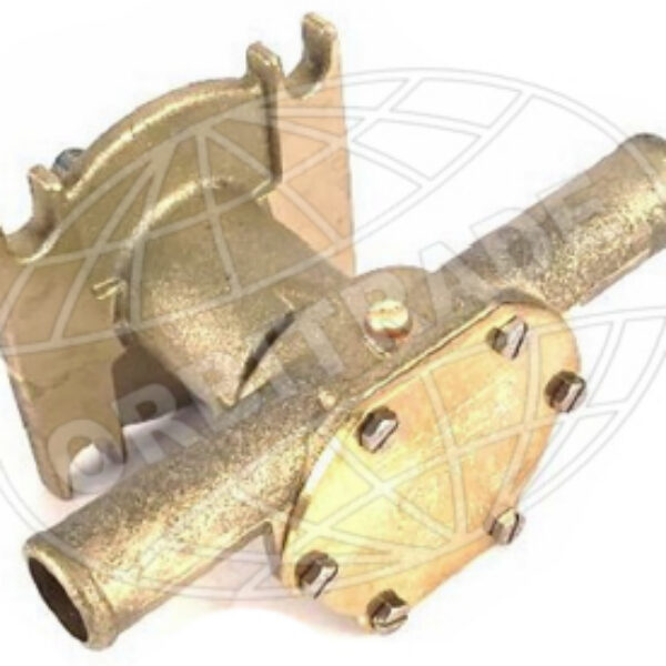 Orbitrade Sea water pump 2030.2040 D1-30 D2-40