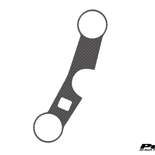 Puig Yoke Protector Carbon Look Suzuki Gsxr1000 03'-04'