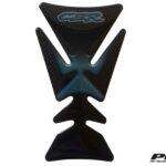 Puig Tank Pad 215X125 Cbr C/Grey