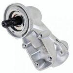 Eurogarden Gearbox assembly Husqvarna 545 F-FX-FXT-FXT AT / Jonsered FC2245