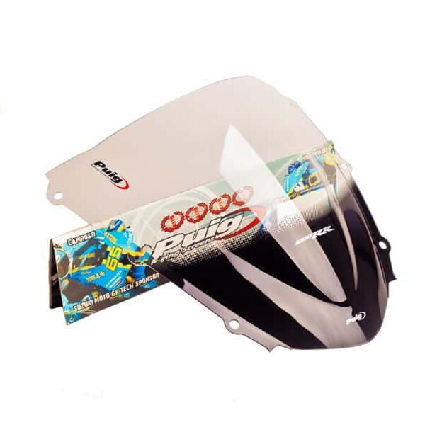 Puig Racing Screen Honda Cbr1000Rr 04'-07' C/Clear