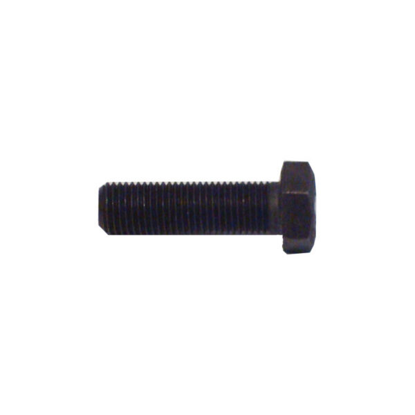 Rotary Blade bolt 3/8" x 1-1/4