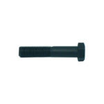 Rotary Blade bolt 3/8" x 2