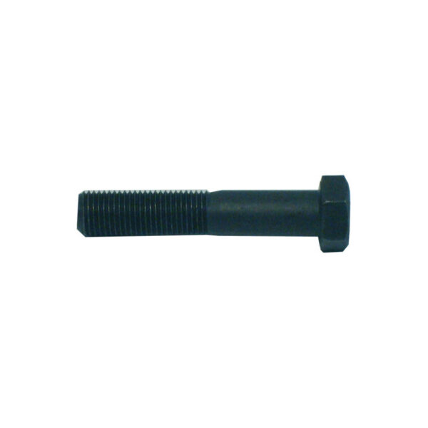 Rotary Blade bolt 3/8" x 2