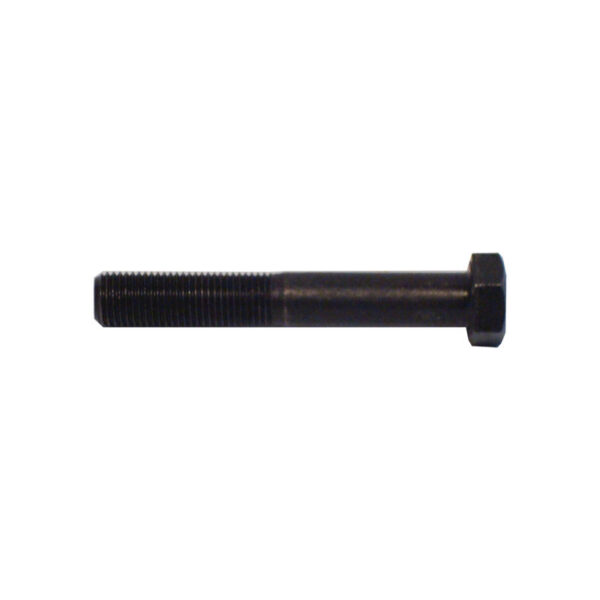 Rotary Blade bolt 3/8" x 2 1/2