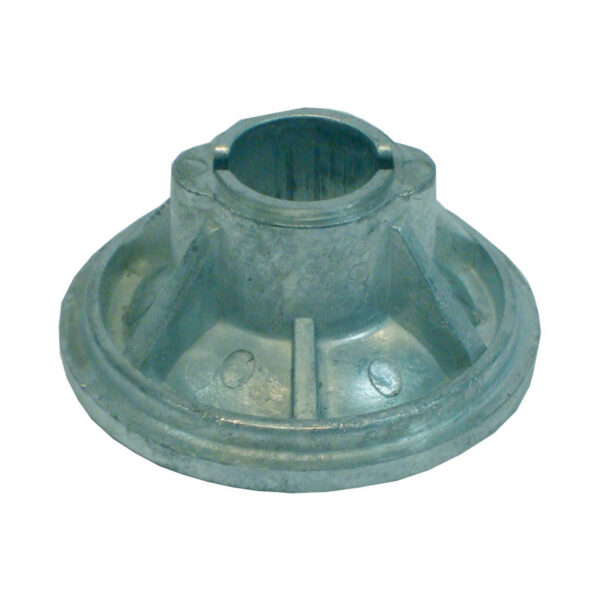 Rotary Blade adapter Ø 7/8" (22.2mm) Walk