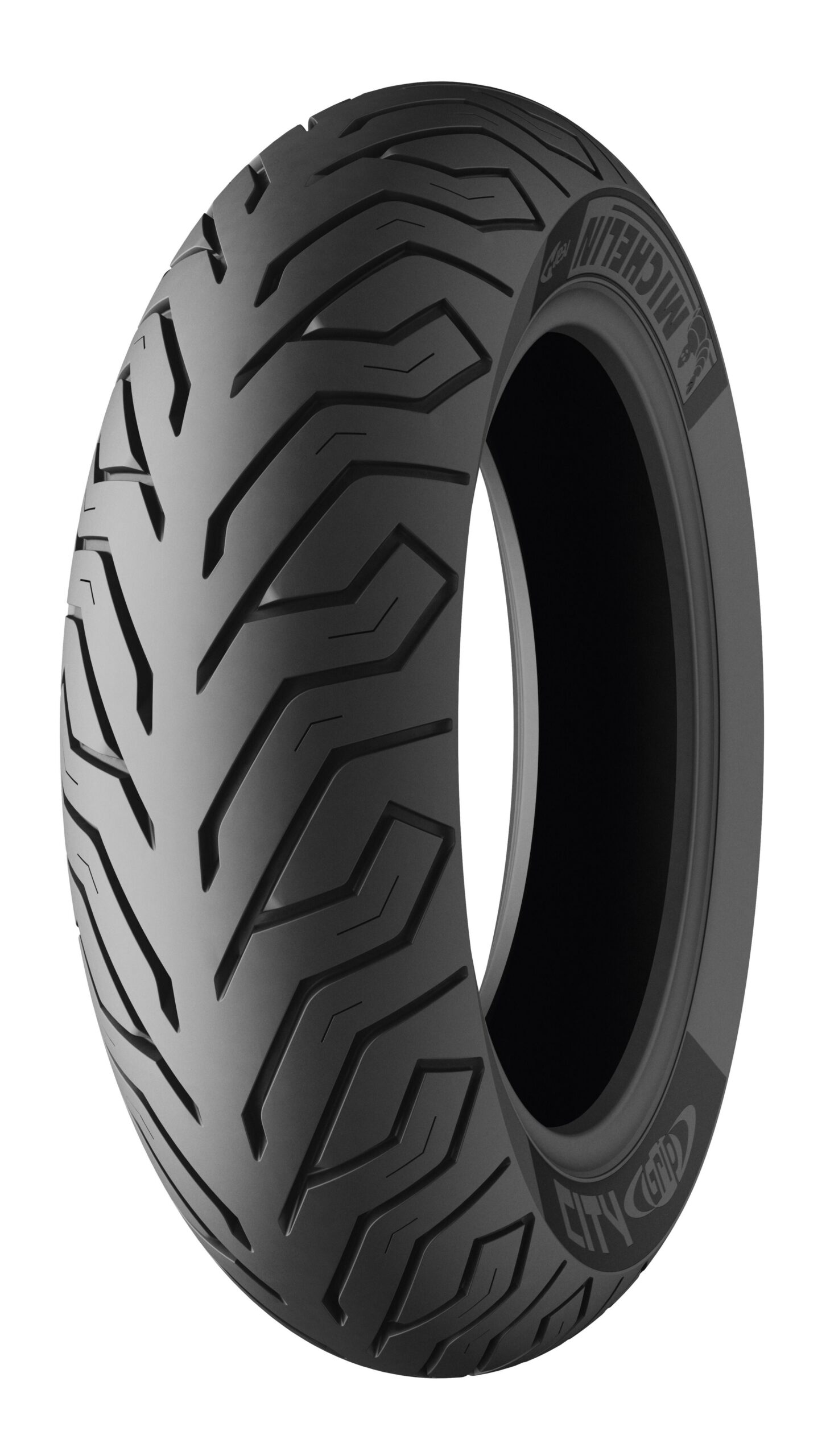 Michelin City Grip 120/70-14 M/C 61P REINF TL/TT Re - Image 8