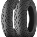 Michelin City Grip 90/90-12 54P TL F/R