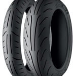 Michelin Power Pure SC 120/70-12 58P REINF TL F/R