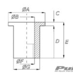 Puig M4 Wellnuts (25 Unit) 14 X 5 X 1.5 X 11.5 X 13 X 10
