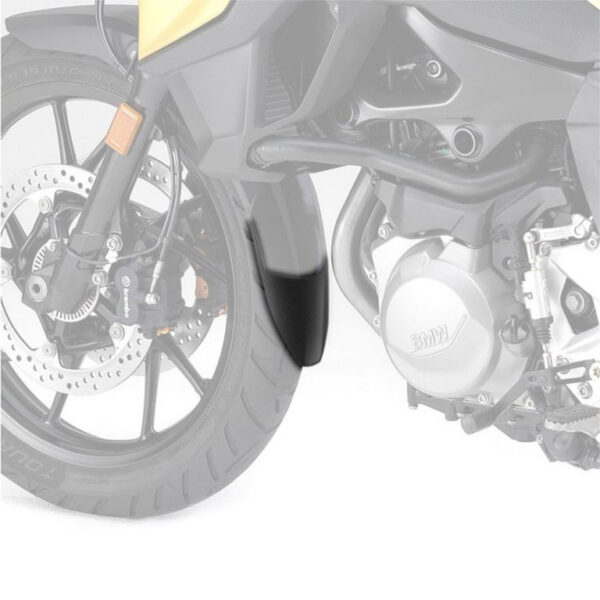 Puig Fenda Extenda Bmw F750Gs 18'- C/Black