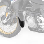 Puig Fenda Extenda Bmw F850Gs 18'- C/Black