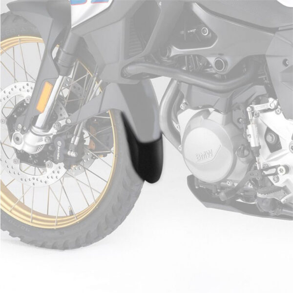Puig Fenda Extenda Bmw F850Gs 18'- C/Black