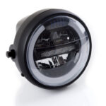 Puig Led Technology Phare 11W High/9W Low/4W Pos C/Blac