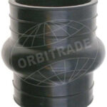 Orbitrade exhaust bellow D3
