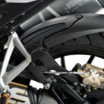 Puig Hugger Bmw R1200Gs/1250Gs 18'- C/Black Mate