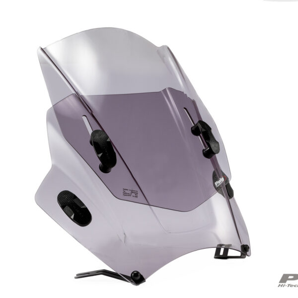 Puig Windshield Mod. Up&Down Er6N 12'C/Clear