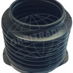 Orbitrade drive bellow DPH DPR