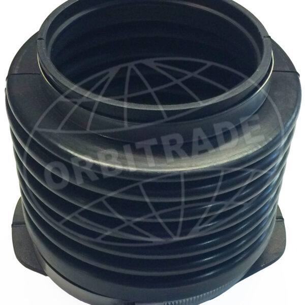 Orbitrade drive bellow DPH DPR