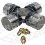 Orbitrade universal joint