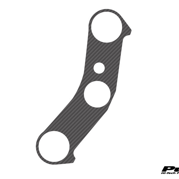 Puig Yoke Protector Carbon Yamaha R1 04-06'(.)