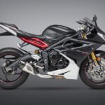 Yoshimura Slip-On Triumph Daytona 675/R 13-17 Street Alpha T So Ss-Ss-Cf Works F