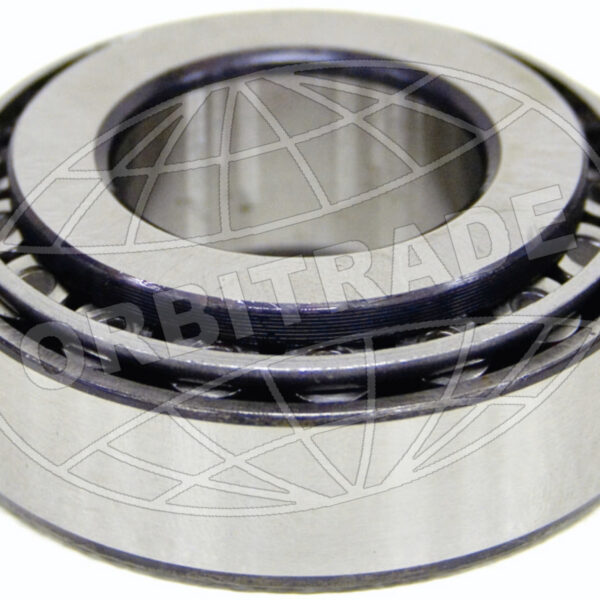 Orbitrade bearing