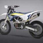 Yoshimura Slip-On Husqvarna 701 / Ktm 690 Enduro R Race R-77 So Ss-Ss-Cf Works F