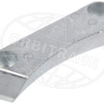 Orbitrade zinc anode shield DPH DPR