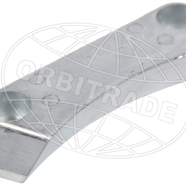 Orbitrade zinc anode shield DPH DPR