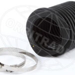 Orbitrade exhaust bellow DPH DPR