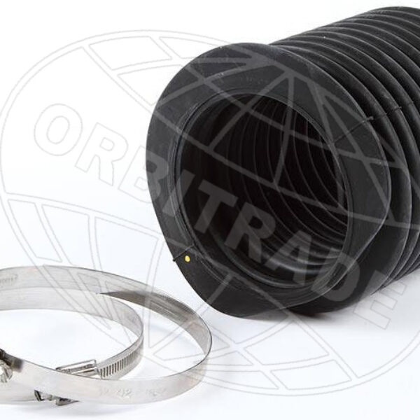 Orbitrade exhaust bellow DPH DPR