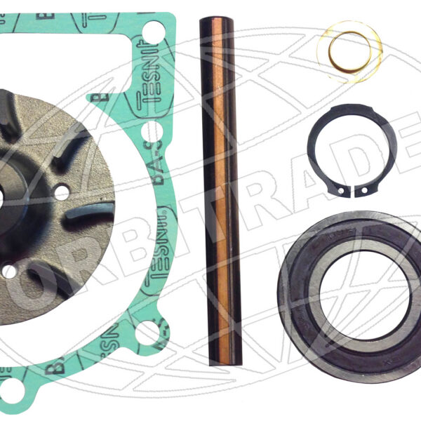 Orbitrade Repair kit circulation pump