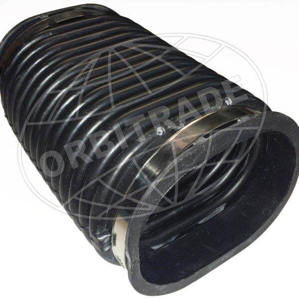 Orbitrade exhaust bellow SX-A DPS-A DPS-B