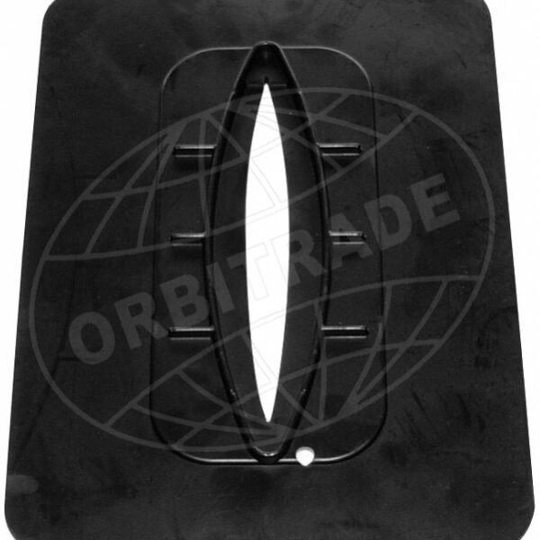Orbitrade Mounting kit saildrive