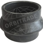 Orbitrade exhaust bellow D31 D41
