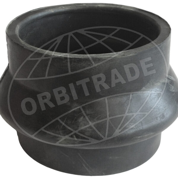 Orbitrade exhaust bellow D31 D41