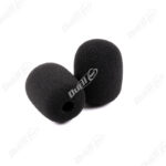Cardo mic sponge small-hyb/boom pt/sp/q-line/frc/smrth