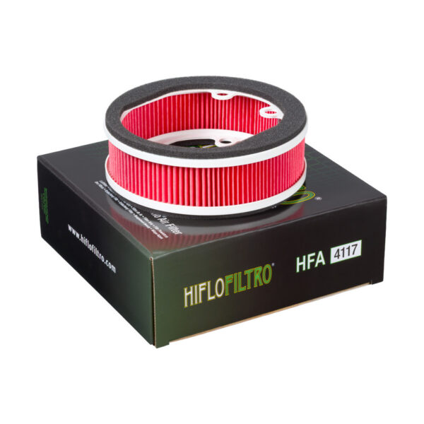 Hiflo air filter HFA4117