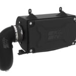 K&N Aircharger: Polaris RZR Pro R L4-2.0L: 2022