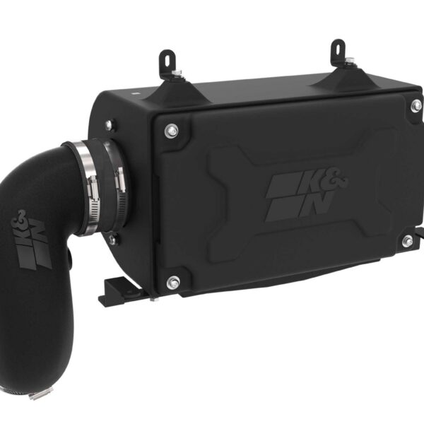 K&N Aircharger: Polaris RZR Pro R L4-2.0L: 2022