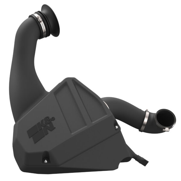 K&N Aircharger: Can-Am Maverick RX 999CC Turbo 2023-24