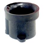 K&N Carb Adap: Keihin Flat Slide