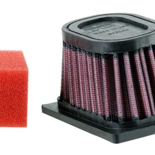 K&N Airfilter Bmw F650Gs 01-14