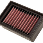 K&N Airfilter Bmw G650 Xchallenge / Xmoto / Xcountry: 07-10