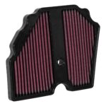 K&N Airfilter Benelli TRK502