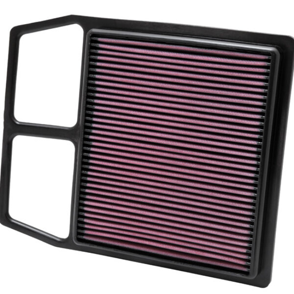 K&N Airfilter Can-Am Commander 1000CC: 2011-2020