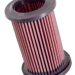 K&N Airfilter Ducati Sport 1000: 2006-2010