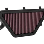 K&N Airfilter Honda CBR1000R 2020