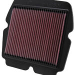 K&N Airfilter Honda Gl1800 Gold Wing 2001-2017